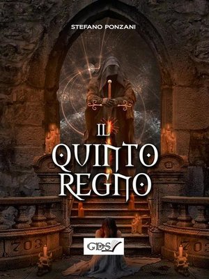 cover image of Il quinto regno